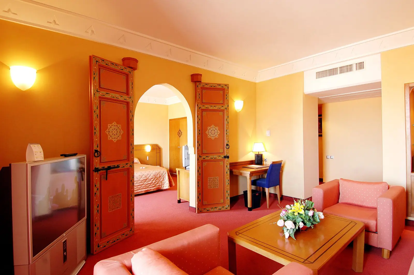 Chambre Grand-Place