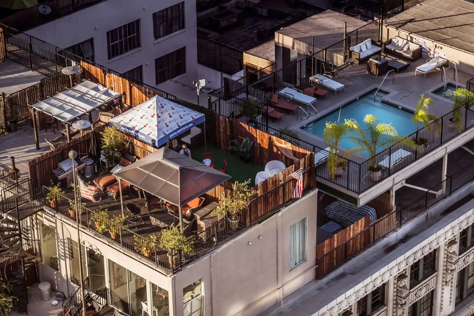 Loft Marolles