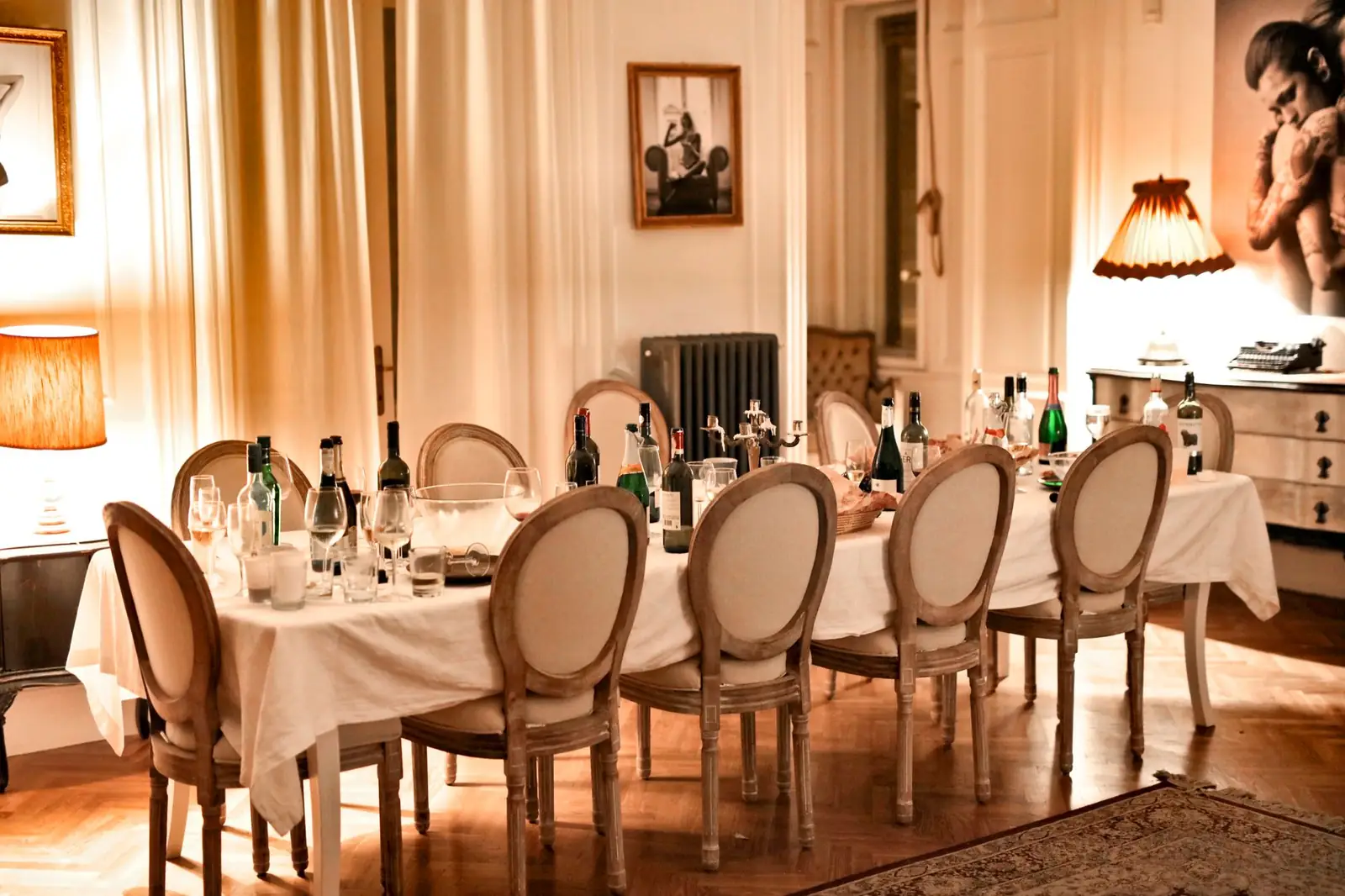 Événements dans le casino-hôtel Maxiradining House à Bruxelles